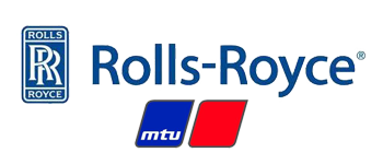 ROLLS-ROYCE MTU