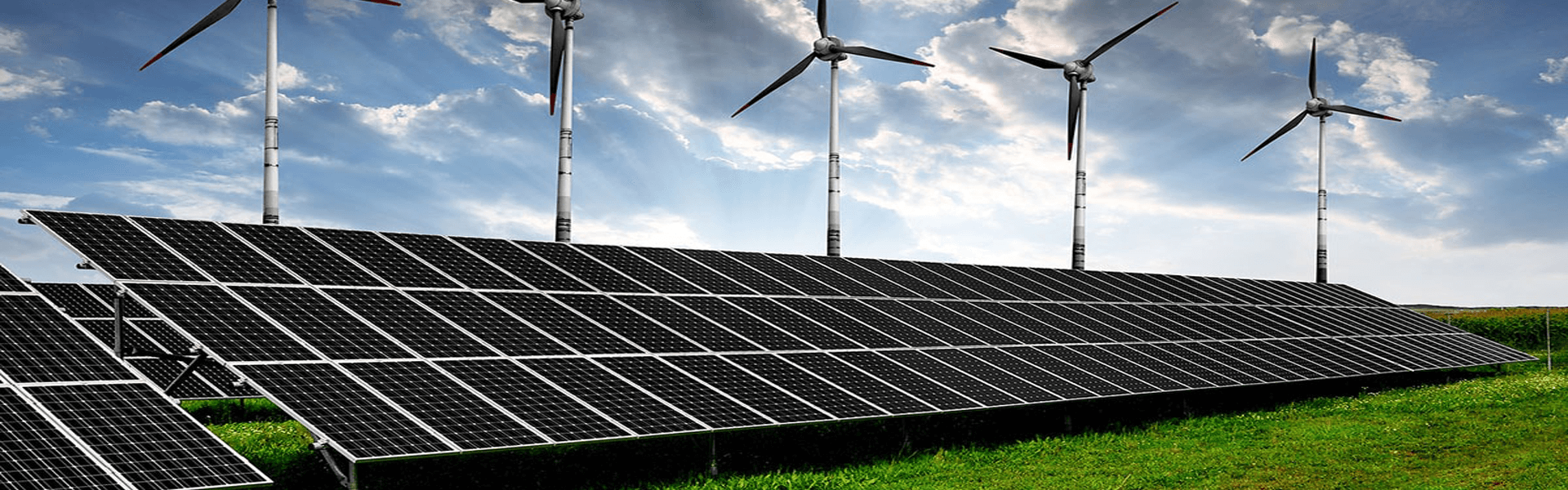 Renewable Energy Solutions